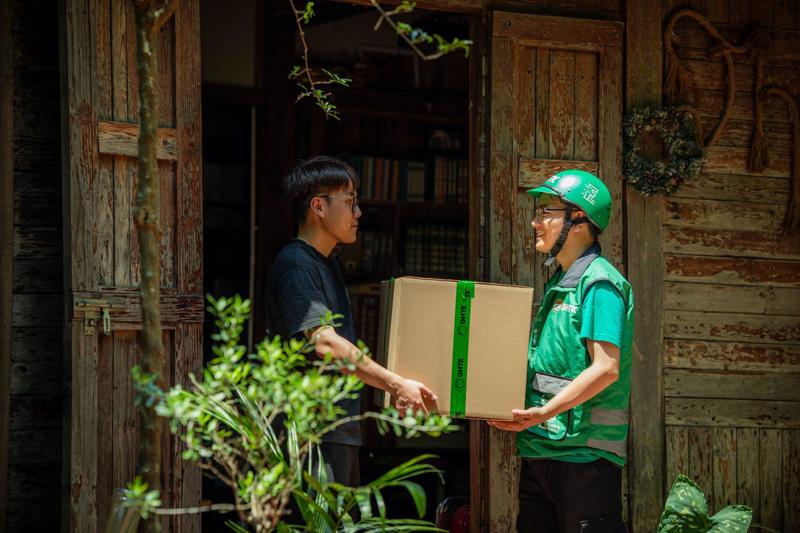 GHTK cam kết vận chuyển hàng cồng kềnh đúng quy trình, đúng cách và an toàn