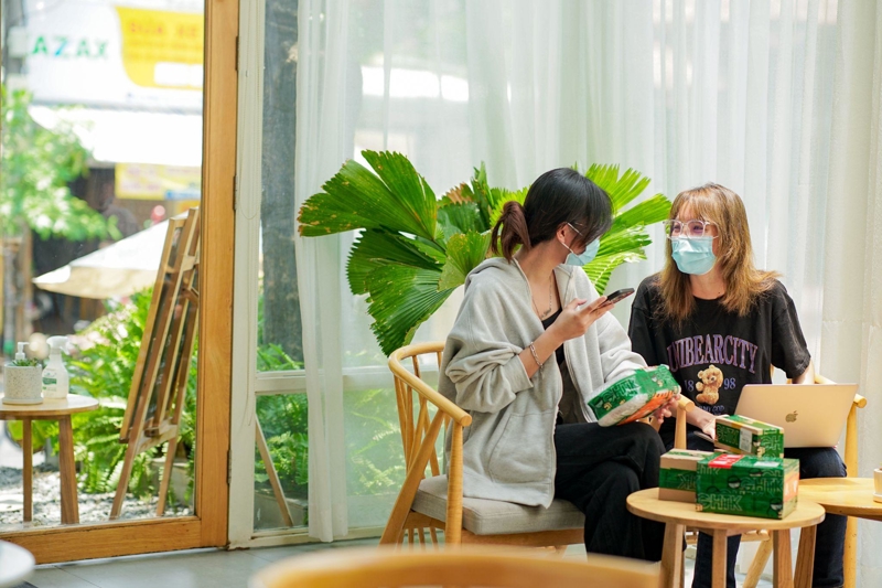 Hình thức kinh doanh dropshipping phù hợp với nhiều đối tượng