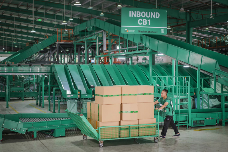 3PLs là thuật ngữ chuyên ngành chỉ các doanh nghiệp chuyên cung cấp dịch vụ logistics thuê ngoài.