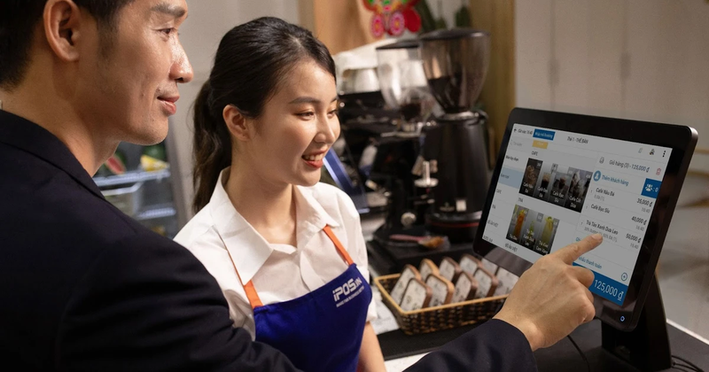 Nên lựa chọn phần mềm quản lý bán hàng phù hợp với mô hình, quy mô kinh doanh