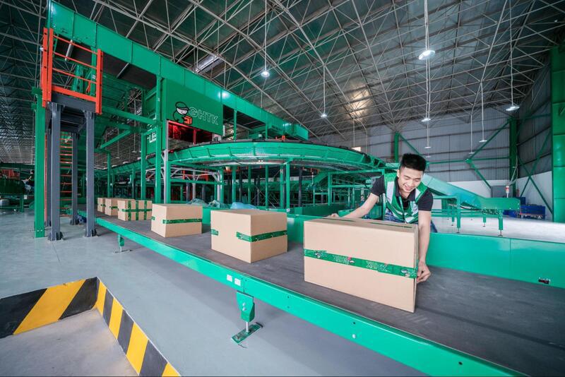 Để hạn chế rủi ro vận chuyển, người bán cần chú ý đến việc đóng gói