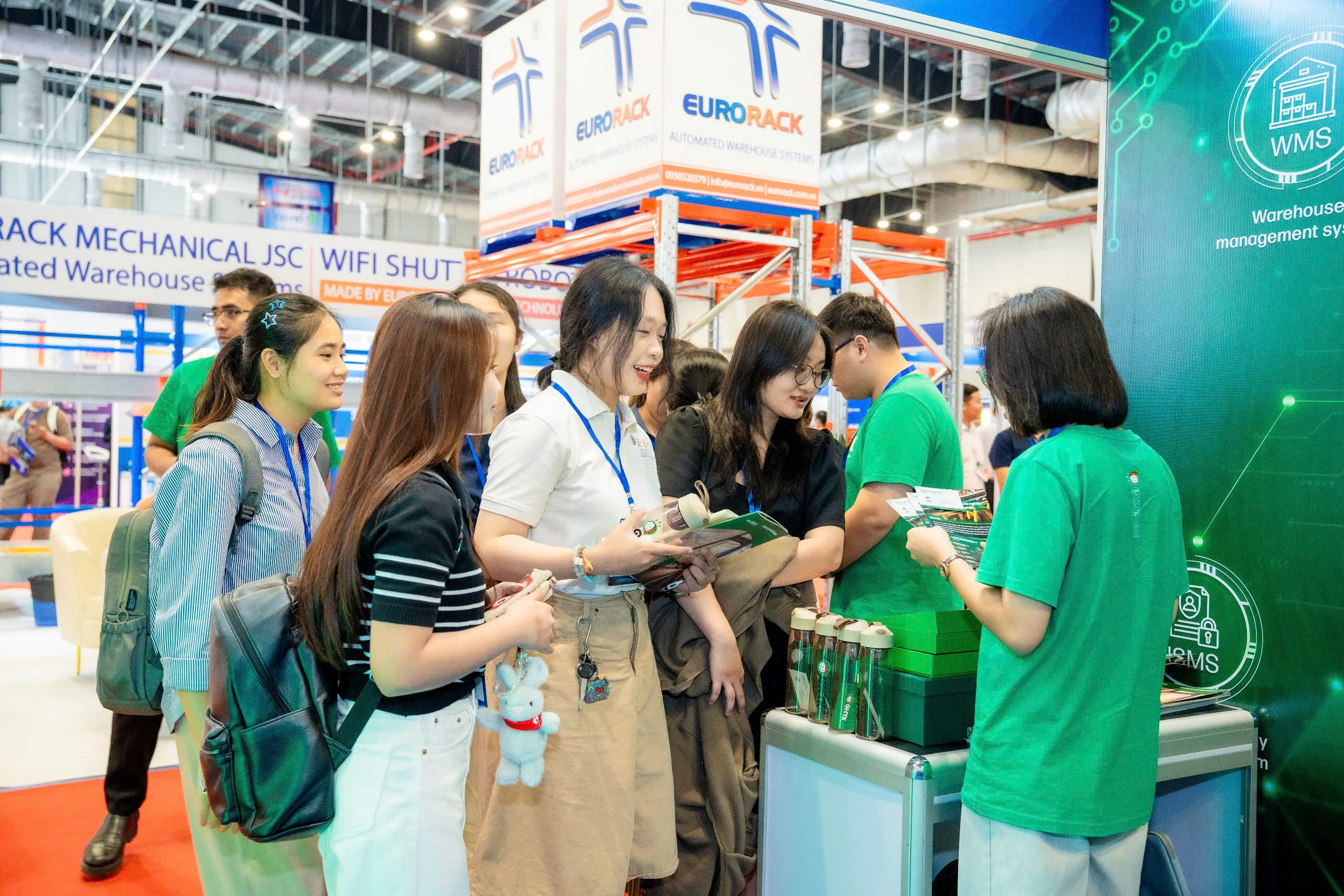 Events - Expo - Hội chợ - Triển lãm VIET CARGO EXPO 2026