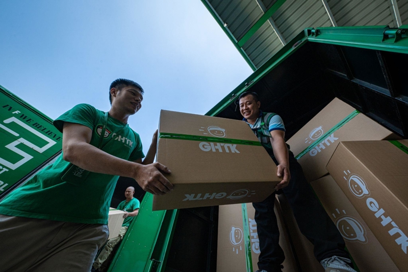 Logistics ngược hỗ trợ quy trình logistics xuôi diễn ra hiệu quả