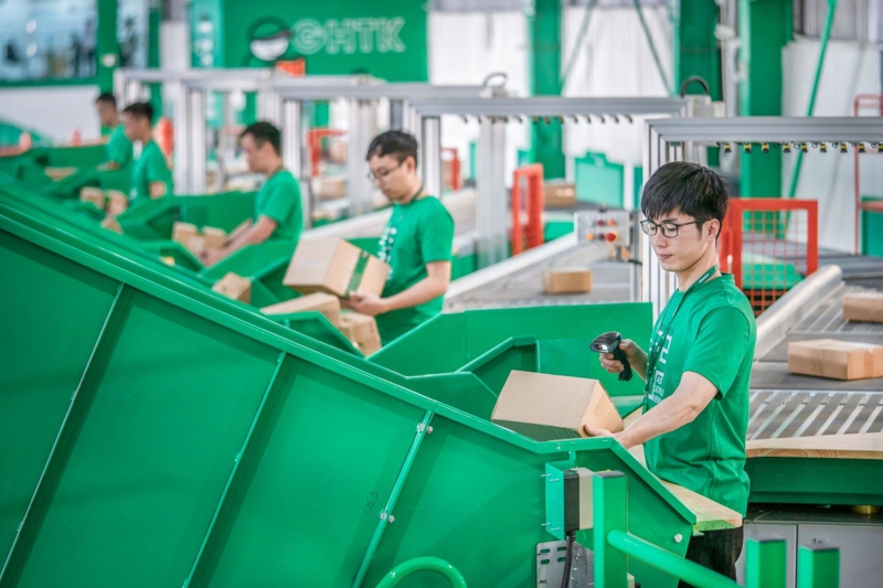 Doanh nghiệp cần lưu ý những bí quyết để giúp việc vận chuyển hàng hóa được trơn tru, hiệu quả