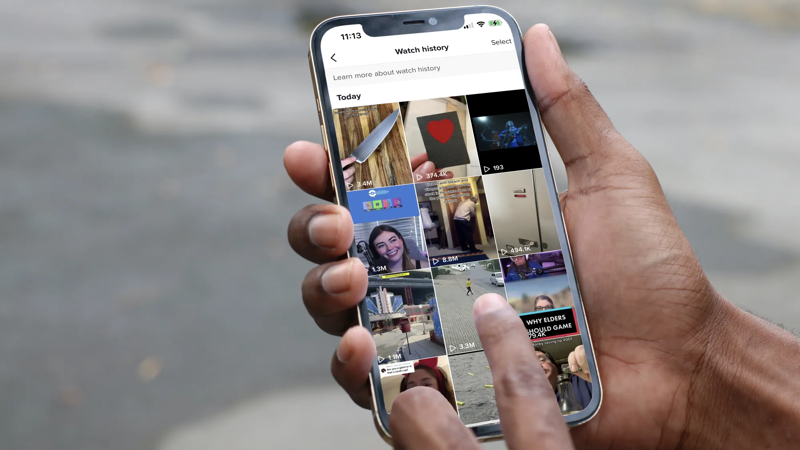 Nắm vững cách lên xu hướng TikTok giúp kênh tăng trưởng đột phá