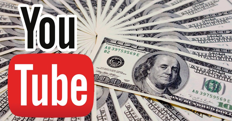 YouTube hiện đã chia nhỏ lộ trình kiếm tiền để hỗ trợ Creator mới