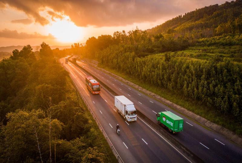 Quản lý vận tải là hoạt động quan trọng trong chuỗi E-logistics