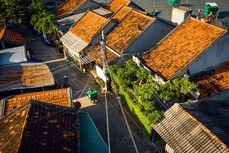 GHTK giúp mở rộng thị trường và thuận tiện mua sắm ngay cả với hàng cồng kềnh hay khách hàng ở vùng xa