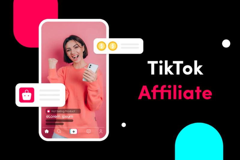 Đạt 1000 follow giúp bạn mở khóa tính năng Affiliate gắn giỏ hàng
