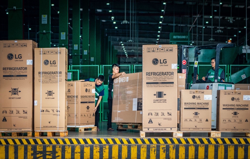 GHTK hợp tác với nhiều đối tác lớn