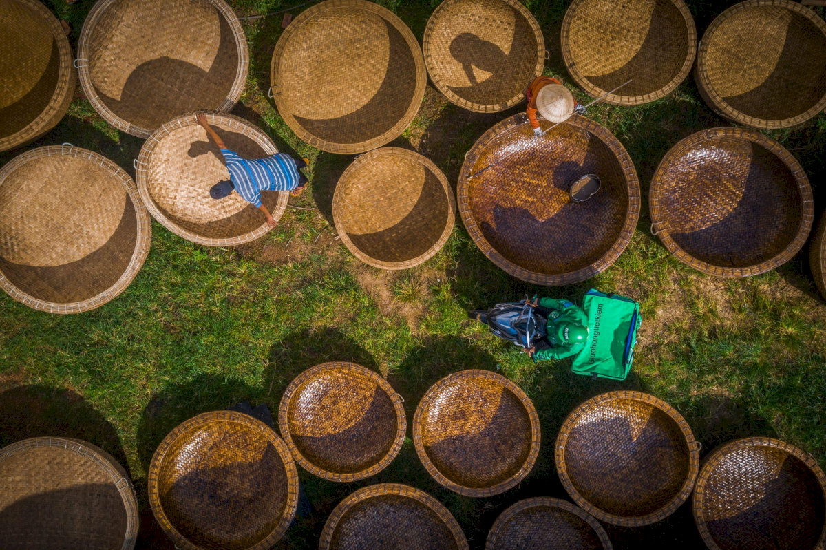 Dù địa giới hành chính của Bình Thuận đã thay đổi, GHTK cam kết vẫn tiếp tục đồng hành, duy trì hoạt động ổn định và đảm bảo mọi luồng hàng hóa luôn được kết nối thông suốt.