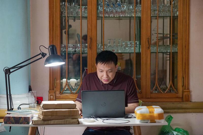 Nhiều hình thức làm freelancer giúp bạn kiếm tiền ngay tại nhà