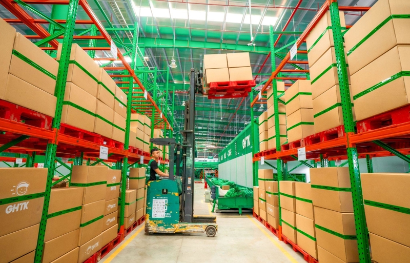 Doanh nghiệp có thể tận dụng nguồn lực từ đơn vị cung cấp dịch vụ