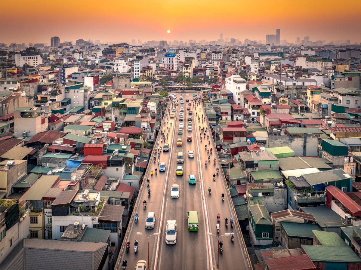 GHTK đồng bộ và mở rộng hệ thống bưu cục tại tỉnh Bắc Ninh mới, đảm bảo giao nhận nhanh chóng, chính xác và ổn định sau sáp nhập