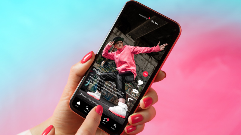 Đăng video vào khung giờ vàng giúp tối đa hóa lượng người xem