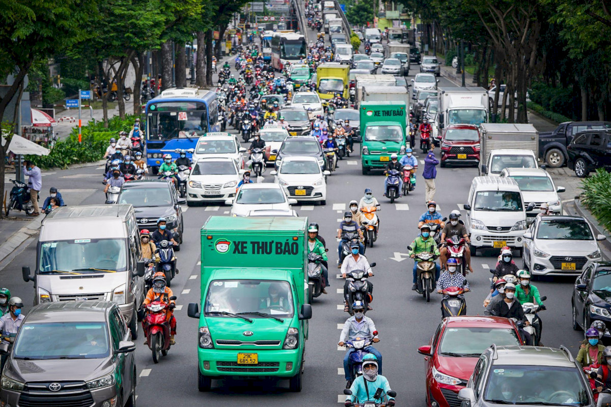 GHTK cam kết luôn đáp ứng mọi nhu cầu vận chuyển bất kể bạn ở đâu sau khi sáp nhập