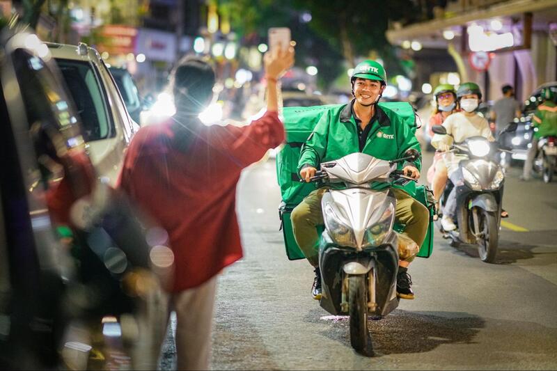 Bạn có thể thỏa thuận giờ giao hàng với shipper GHTK