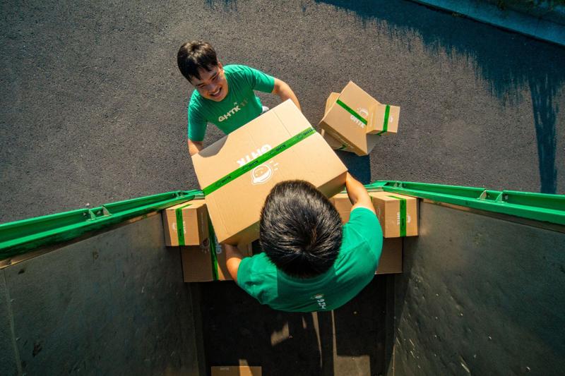 Các bưu cục thuộc tỉnh Bình Định trên nay đã được điều chỉnh về địa giới hành chính