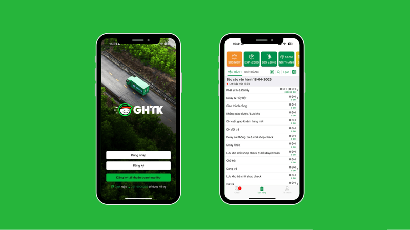 Lựa chọn dịch vụ BBS để vận chuyển hàng cồng kềnh