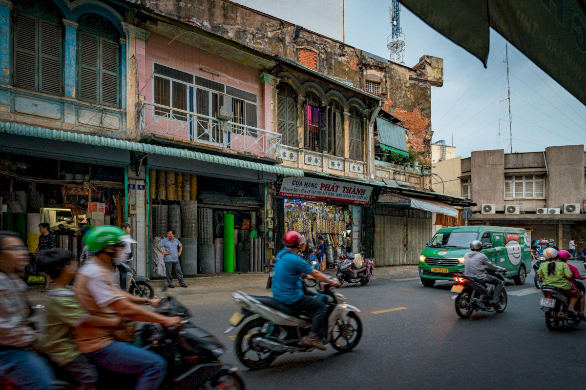 GHTK chủ động cập nhật và mở rộng mạng lưới bưu cục tại tỉnh Cà Mau mới, giúp khách hàng gửi – nhận hàng nhanh chóng, ổn định