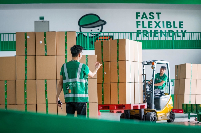 Nên ưu tiên những nhà cung cấp dịch vụ có năng lực và kinh nghiệm