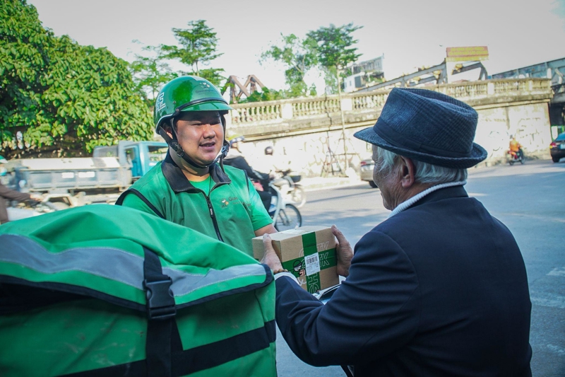 Đồng kiểm hàng giúp shop tăng uy tín và củng cố lòng tin từ khách hàng