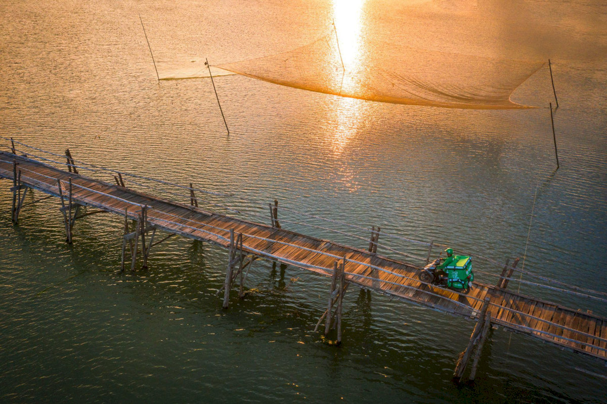 Dù tỉnh Bình Phước và Đồng Nai đã hoàn tất quá trình sáp nhập, GHTK cam kết vẫn tiếp tục đồng hành, duy trì hoạt động ổn định và đảm bảo mọi luồng hàng hóa của cư dân luôn được kết nối thông suốt.