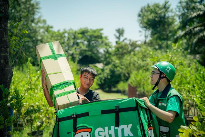 GHTK áp dụng chính sách khai giá khi ship hàng cồng kềnh