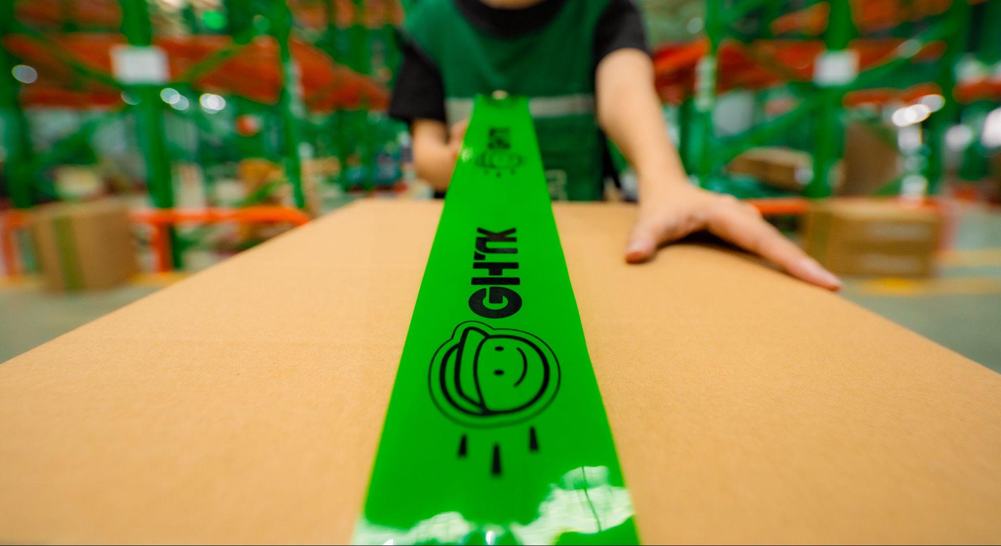 GHTK cam kết luôn đáp ứng mọi nhu cầu vận chuyển bất kể bạn ở đâu sau khi sáp nhập