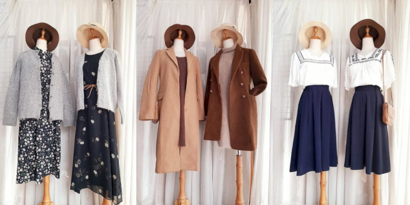 Giá bán hàng si chủ yếu dựa trên chất lượng, độ mới sản phẩm