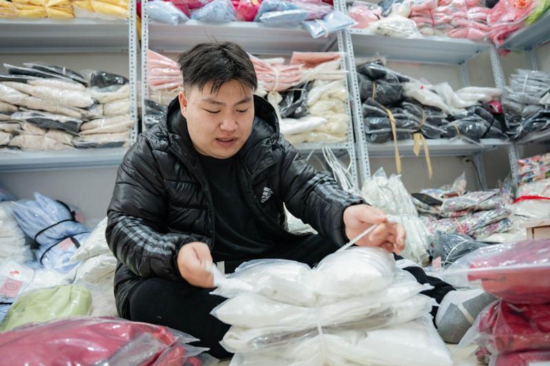 Dịch vụ khai giá mang lại sự an tâm cho người gửi hàng trong mọi tình huống