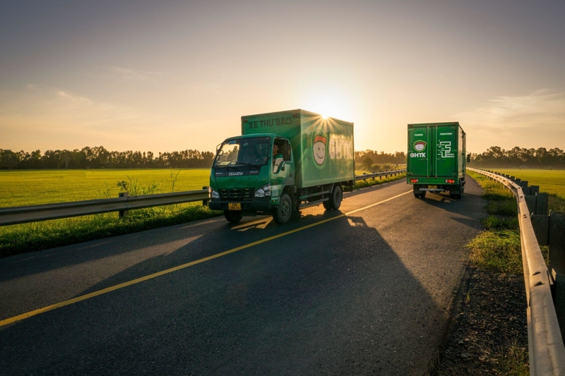 Logistics góp phần kết nối các hoạt động kinh tế, tối ưu hoá chi phí, nâng cao hiệu quả & năng lực cạnh tranh của doanh nghiệp