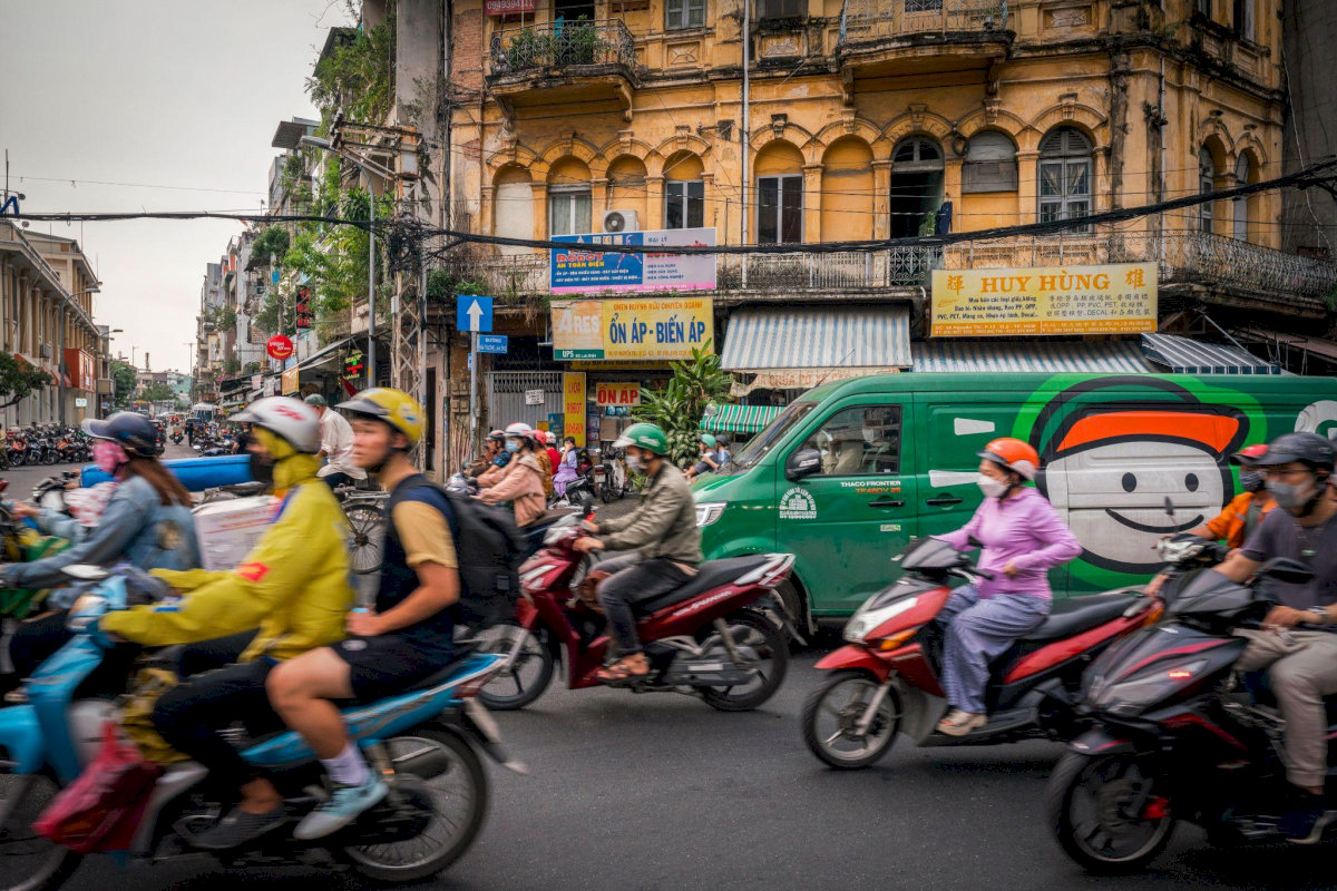 Bất kể vị trí của bạn ở đâu sau khi sáp nhập, GHTK cam kết luôn đồng hành và đáp ứng tối đa nhu cầu vận chuyển hàng hóa của bạn.