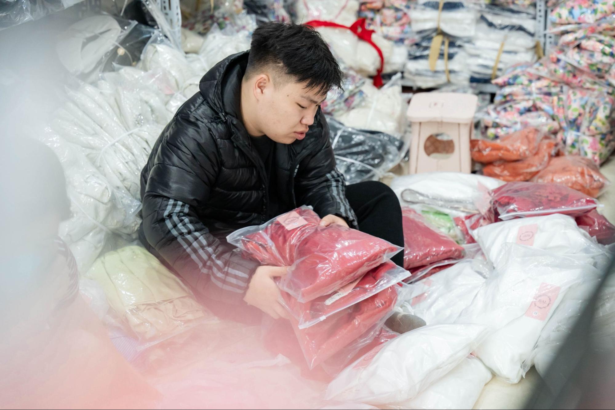 Shop cần đóng gói, ghi nhãn và cung cấp thông tin chính xác để đảm bảo an toàn và tối ưu vận chuyển