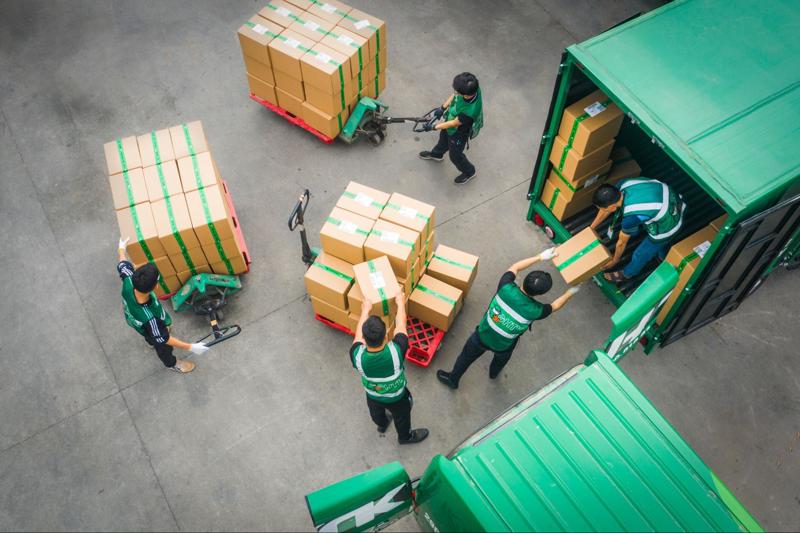 Có rất nhiều cách để các shop tối ưu chi phí ship