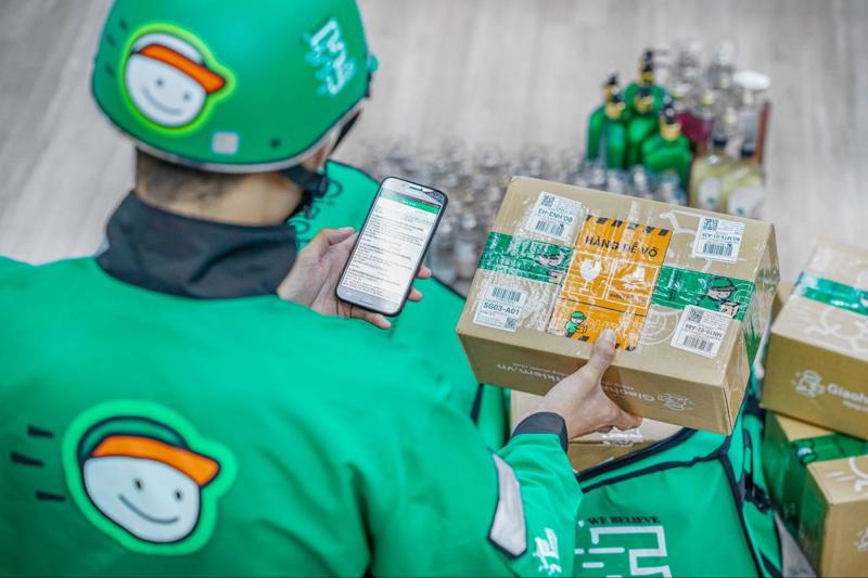 Hàng hóa, chứng từ được GHTK hoàn về cho shop với chi phí tiết kiệm