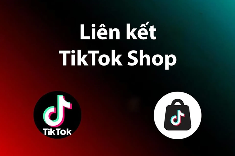 Liên kết TikTok Shop là cách nhanh nhất để mở Live với 0 follow