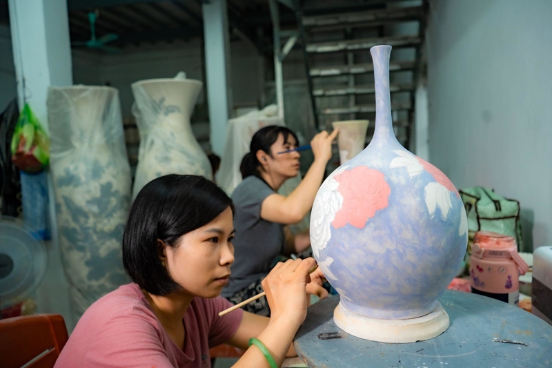 Mô hình D2C phù hợp với những sản phẩm có tính cá nhân hóa