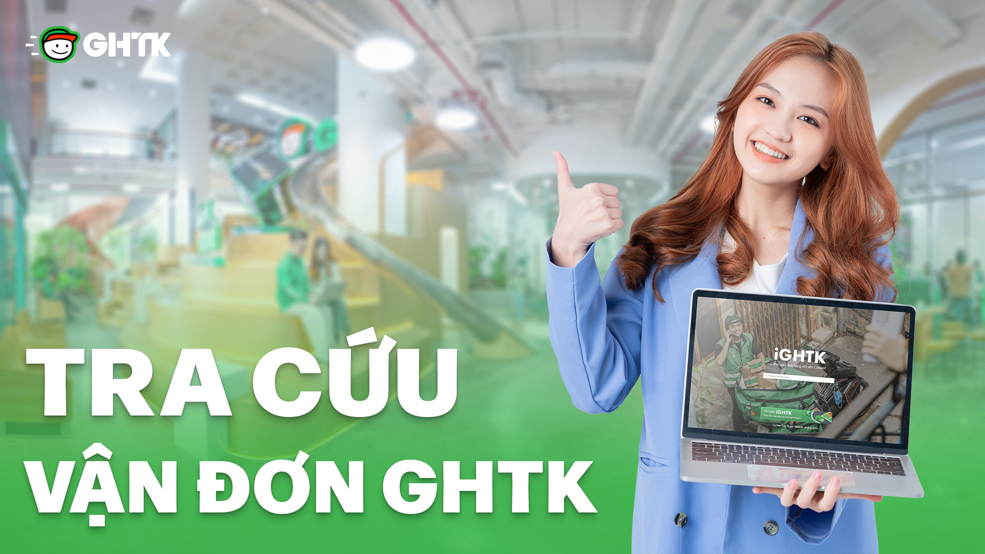 Tra Mã Vận Đơn GHTK: Hướng Dẫn Chi Tiết A-Z [2025] | GHTK - Nền tảng
