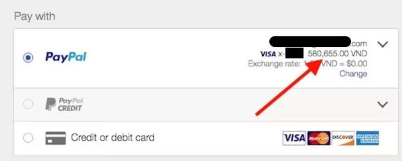 Khi mua hàng eBay bạn cần lưu ý về thanh toán, vận chuyển và chọn người bán uy tín