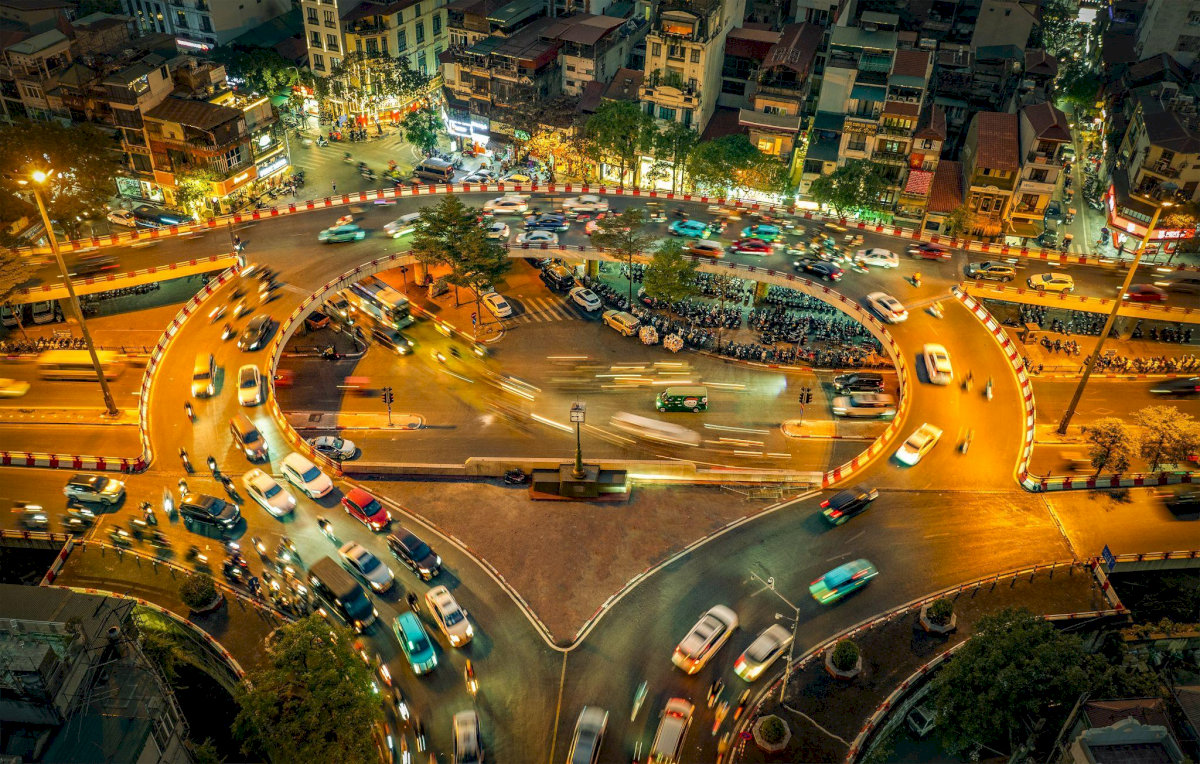 GHTK linh hoạt bố trí bưu cục lân cận, giúp người dân phường 3 quận 10 gửi – nhận hàng nhanh chóng và thuận tiện