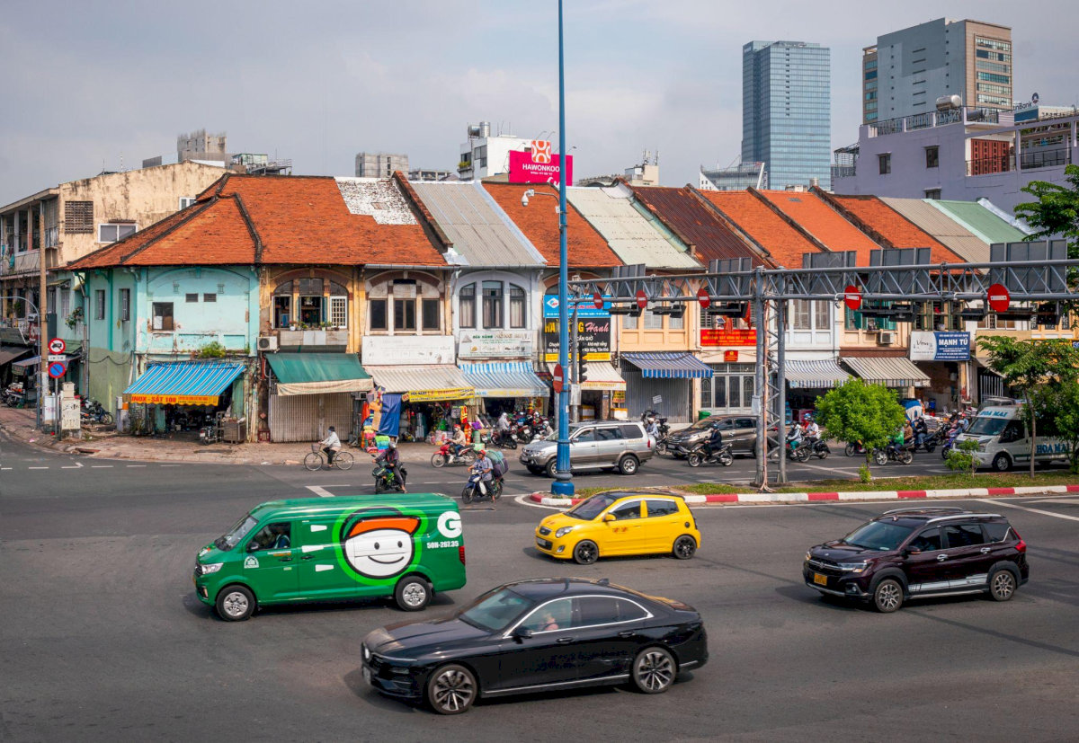GHTK cam kết mang đến giải pháp vận chuyển thông minh, tốc độ nhanh, kết nối các khu dân cư đông đúc và khu du lịch Bửu Long với mạng lưới toàn quốc.