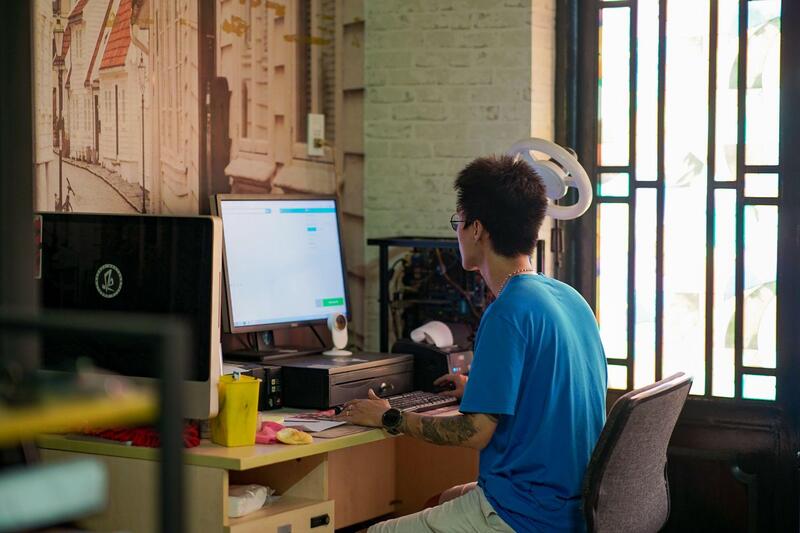 Hãy cực kỳ lưu ý những chiêu trò lừa đảo tinh vi hiện nay khi tìm việc làm thêm online tại nhà