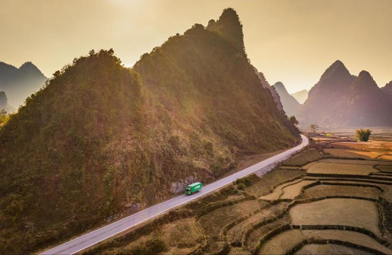 Vùng sâu, vùng xa ảnh hưởng đến chi phí ship COD