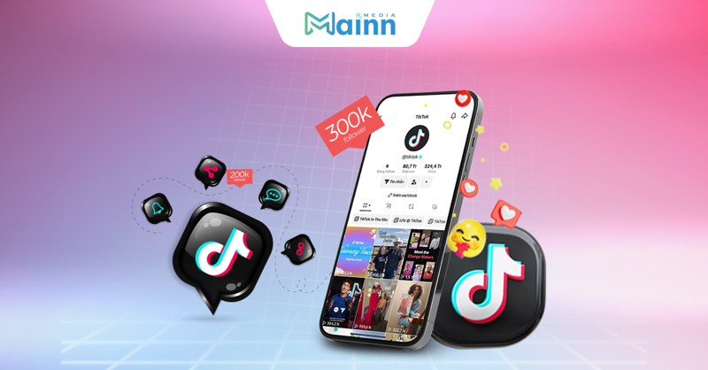 Kênh có lượng follow cao thường được các nhãn hàng săn đón