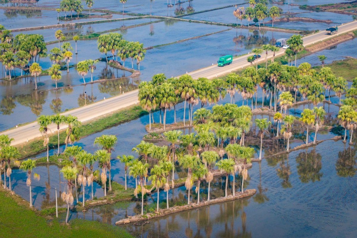 Giao Hàng Tiết Kiệm - Kết nối mọi miền tổ quốc