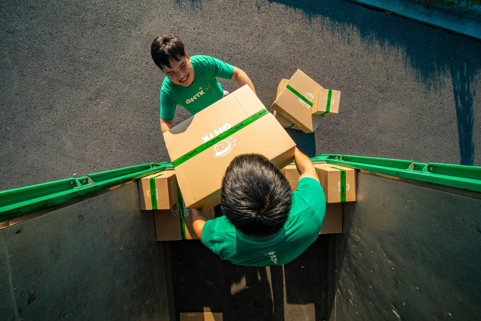 Chuyển đổi số logistics giúp tối ưu hóa chi phí, chuẩn hóa chất lượng và cắt giảm trung gian, từ đó nâng cao giá trị cạnh tranh và lợi nhuận bền vững cho nông sản.