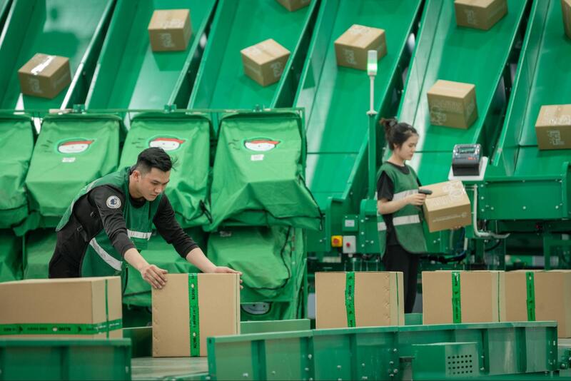 Nếu giao hàng không thành công, GHTK sẽ hỗ trợ xử lý