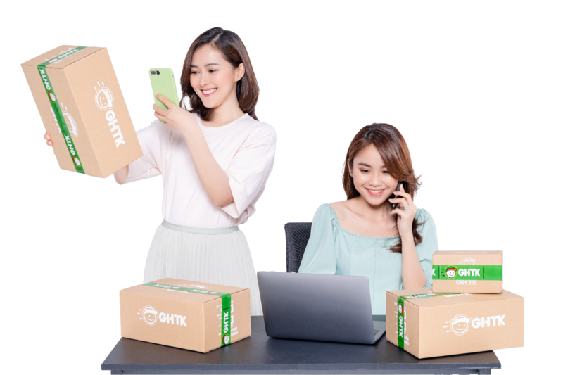 Bạn có thể liên hệ tổng đài 1900 6092 của GHTK để được giải đáp thắc mắc