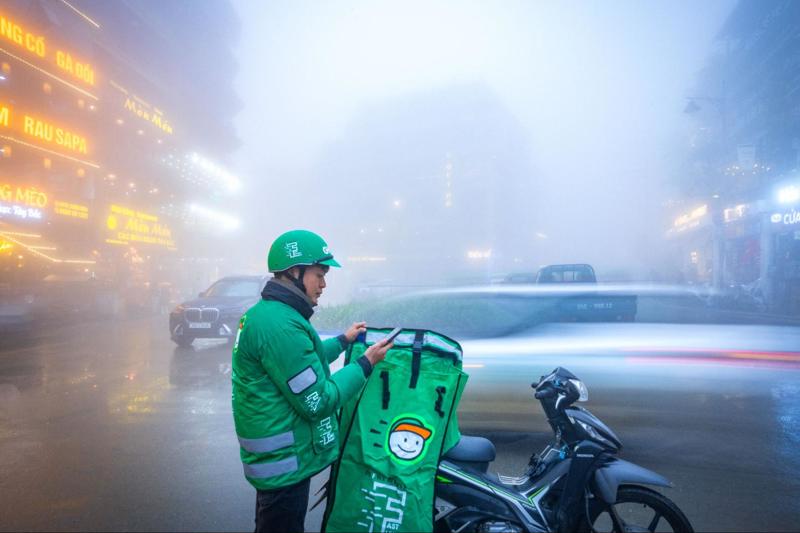 GHTK miễn phí thu hộ tiền COD cho mọi đơn hàng